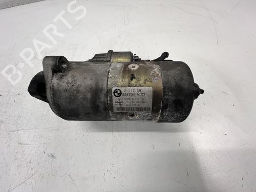 Starter BMW 5 (E39) 530 d | BP39672063M8 - Image 3
