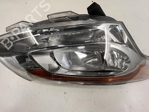 Right headlight CITROËN C3 Picasso (SH_) 1.6 VTi 120 | BP40078644C29 - Image 11