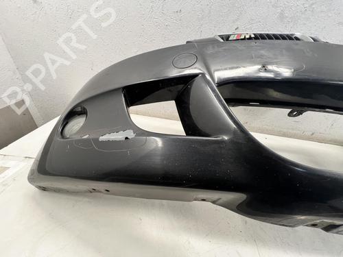 Front bumper BMW 1 (E81) 118 i | BP40180772C7 - Image 12