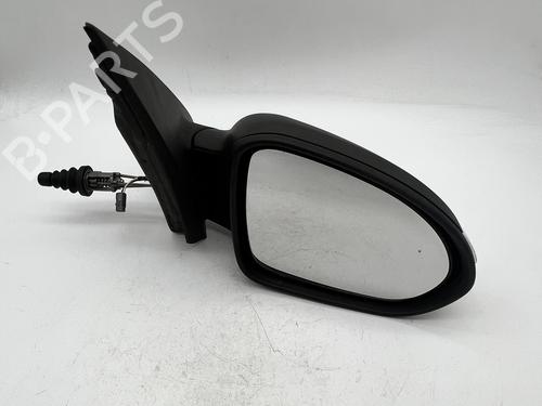 Used Right mirror Right mirror SMART FORFOUR (454) 1.1 (454.033) (64 hp) 39673612 39673612