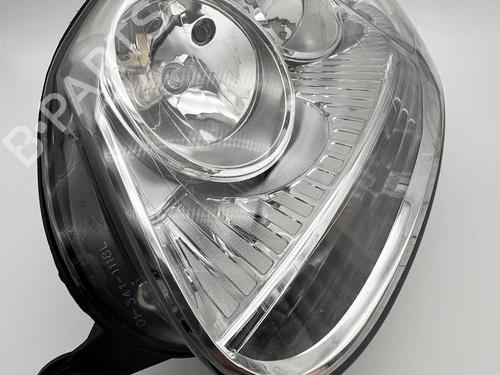 Left headlight VW GOLF V (1K1) 1.4 TSI | BP39670028C28 - Image 18