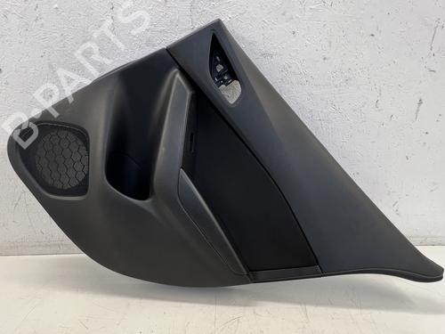Rear right panel MAZDA 3 (BM, BN) 2.0 | BP39676725C61 - Image 2