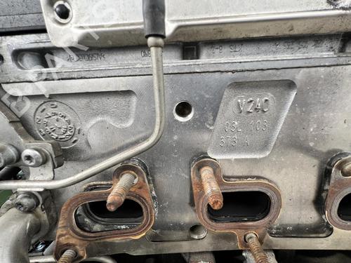 Engine AUDI A3 (8P1) 1.6 TDI | BP39681773M1 - Image 10
