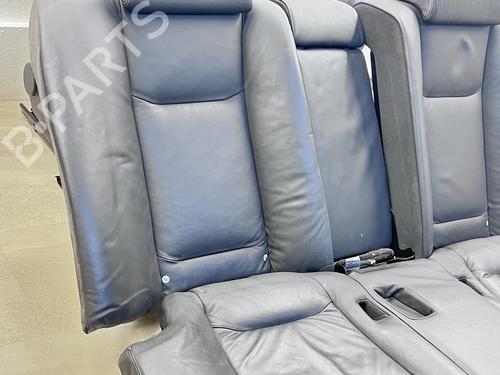 Seats set BMW 7 (E65, E66, E67) 730 d | BP40090960C78 - Image 14