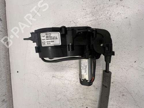 Electronic module PEUGEOT 1007 (KM_) 1.4 | BP39671281M83 - Image 6