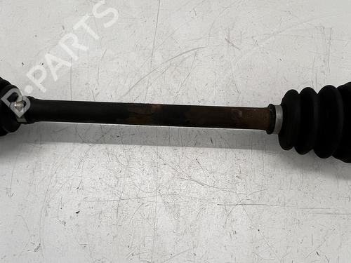 Left front driveshaft HYUNDAI i30 (GD) 1.4 | BP39672202M38 - Image 2