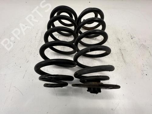 Støddæmperfjeder BMW X5 (E70) 3.0 sd | BP39682487C152 - Image 10