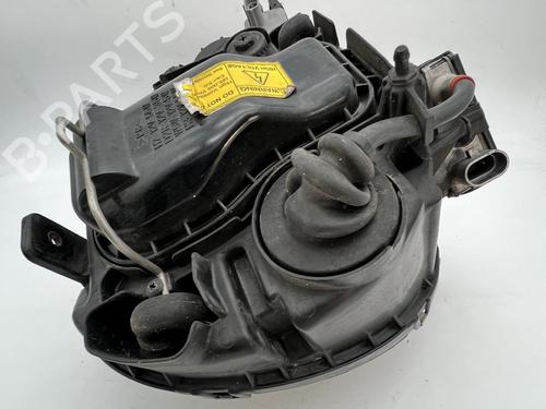 Left headlight KIA OPIRUS (GH) 3.5 | BP39678106C28 - Image 7