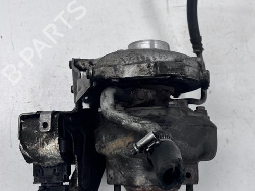 Used Turbocharger/Supercharger Turbocharger/Supercharger BMW 5 Touring (E61) 525 d (163 hp) 40091085 40091085