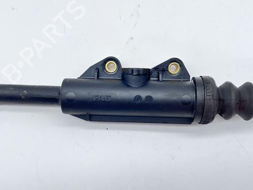Koblingscylinder Koblingscylinder BMW 3 Coupe (E36) 320 i (150 hp) 39674285 39674285