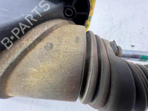 Gear lever SEAT EXEO ST (3R5) 1.8 T | BP39677664M90 - Image 12