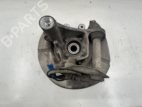 Right rear steering knuckle BMW 7 (E65, E66, E67) 740 d | BP39671816M28 - Image 5