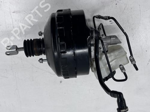 Servo brake BMW 3 Coupe (E92) 335 i | BP39678425M42 - Image 6