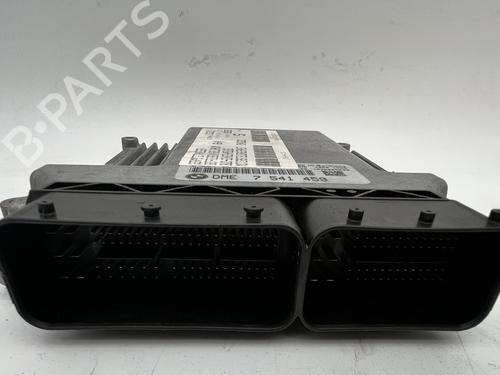Engine control unit (ECU) BMW 3 (E46) 316 i | BP39679068M57 - Image 5
