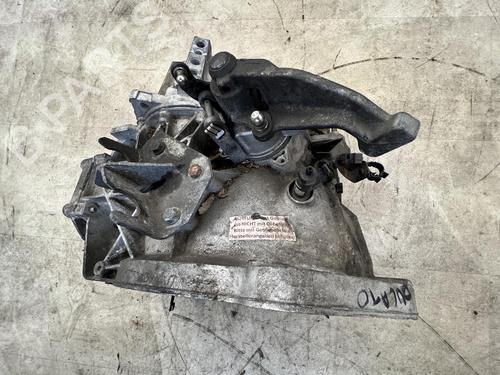 Gearbox FIAT DUCATO Platform/Chassis (250_) 180 Multijet 3,0 D | BP39679199M3 - Image 8