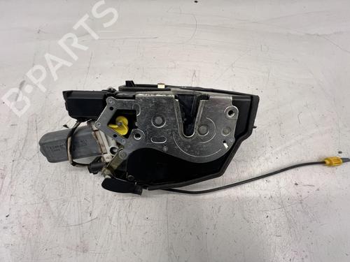 Front right lock BMW 7 (E65, E66, E67) 730 Ld | BP39670762C97 - Image 3