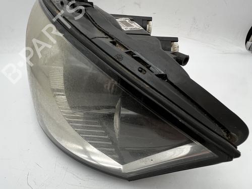 Left headlight AUDI A2 (8Z0) 1.4 | BP39676347C28 - Image 6
