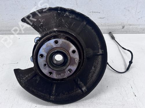 Left rear steering knuckle BMW 7 (E65, E66, E67) 745 i, Li | BP39679883M27 - Image 6