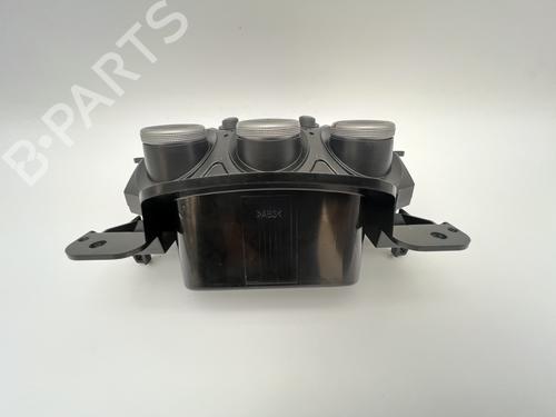 Climate control MAZDA 2 (DE_, DH_) 1.3 (DE3FS) | BP39680140I5 - Image 6