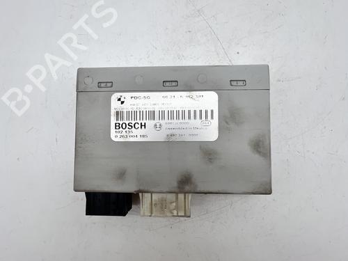 Electronic module BMW 3 (E90) 320 i | BP39677163M83 - Image 2