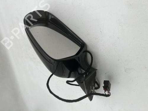 Used Right mirror Right mirror SKODA OCTAVIA II Combi (1Z5) 1.6 LPG (102 hp) 39911922 39911922