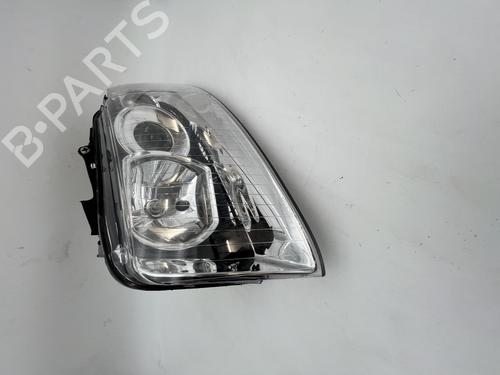 Venstre forlygte AUDI A4 B6 (8E2) 2.0 FSI | BP39683027C28  - Image 12