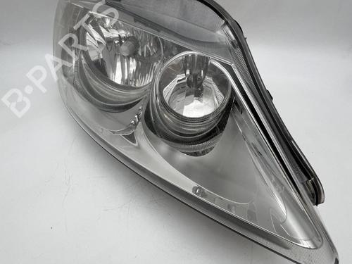 Right headlight SEAT EXEO ST (3R5) 1.8 T | BP39675264C29 - Image 3