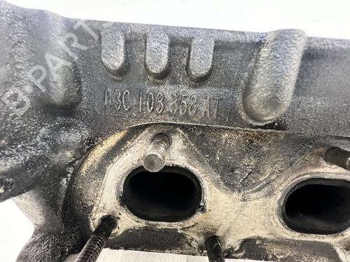 Cylinder head VW EOS (1F7, 1F8) 1.4 TSI | BP39671870M5 - Image 11