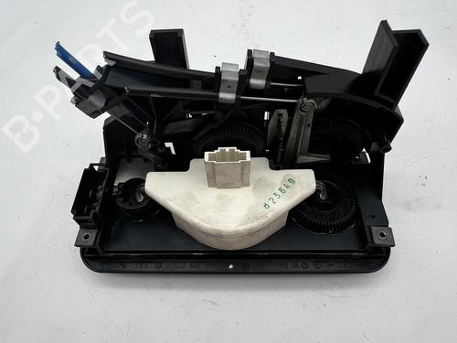 Climate control VW GOLF IV Cabriolet (1E7) 1.6 | BP39674348I5 - Image 5