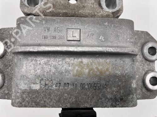 Gearbox mount VW GOLF VI (5K1) 1.4 | BP39680136M88 - Image 5