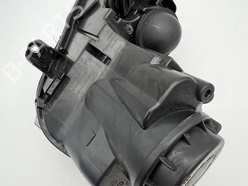 Right headlight VW GOLF V (1K1) 1.4 TSI | BP39672725C29 - Image 17