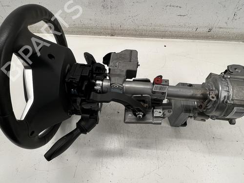 steering-column-ford-fiesta-vi-cb1-ccn-2008-39678848 main image