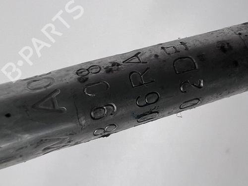 AC pipe BMW 3 Touring (E46) 320 d | BP39682298M126 - Image 9
