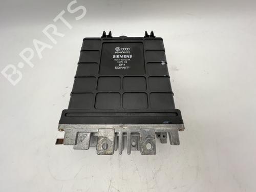 Used Engine control unit (ECU) Engine control unit (ECU) AUDI CABRIOLET B3 (8G7) 2.0 E (115 hp) 39673040 39673040