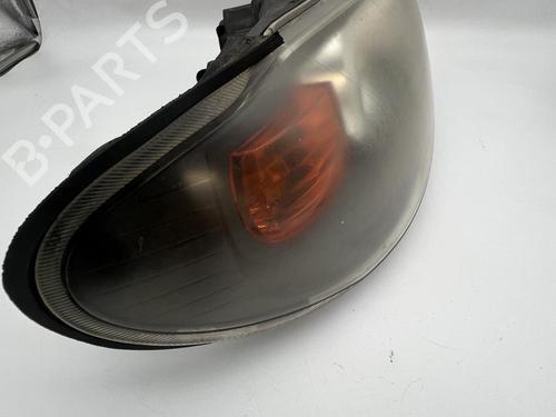 Right headlight NISSAN ALMERA II (N16) 1.5 | BP39880368C29 - Image 4