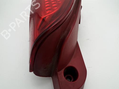 Used Right taillight Right taillight PEUGEOT PARTNER Tepee 1.6 HDi (109 hp) 39683083 39683083