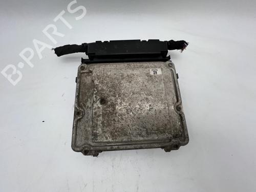 Engine control unit (ECU) VW PASSAT B6 Variant (3C5) 1.6 FSI | BP39683032M57 - Image 4