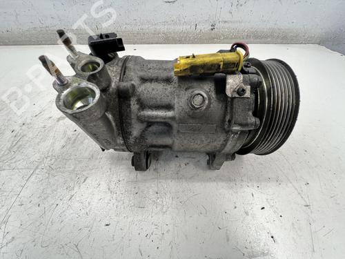 Used AC compressor AC compressor PEUGEOT 407 Coupe (6C_) 3.0 HDi (241 hp) 39674021 39674021