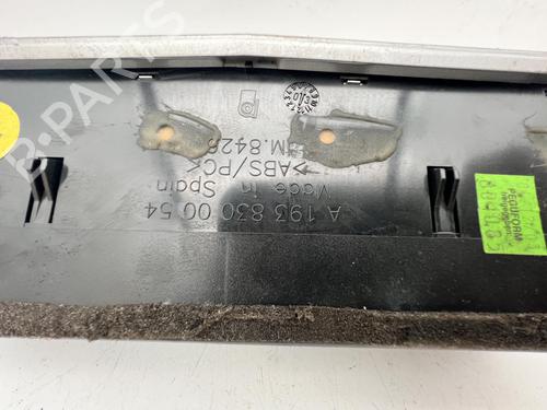 Luftventil CHRYSLER CROSSFIRE 3.2 | BP39670327I21 - Image 4