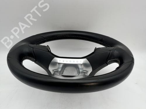 Rat PEUGEOT 2008 I (CU_) 1.2 VTi | BP39672117C49  - Image 8