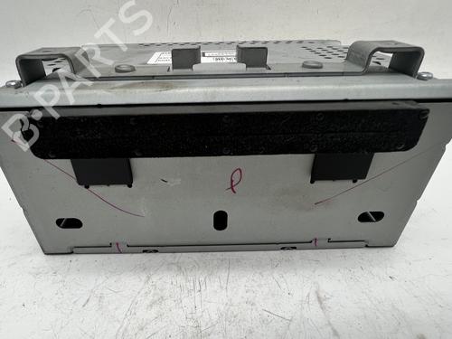Used Radio Radio FORD FIESTA VI (CB1, CCN) 1.25 (82 hp) 39680186 39680186