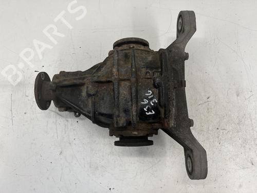 Used Rear differential Rear differential BMW 3 (E36) 316 i (102 hp) 39676670 39676670