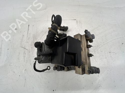 ABS pump MITSUBISHI ECLIPSE I (D2_A) 2.0 i 16V (D22A, D27A) | BP39670163M43 - Image 2