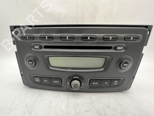 Used Radio Radio 39682342 39682342