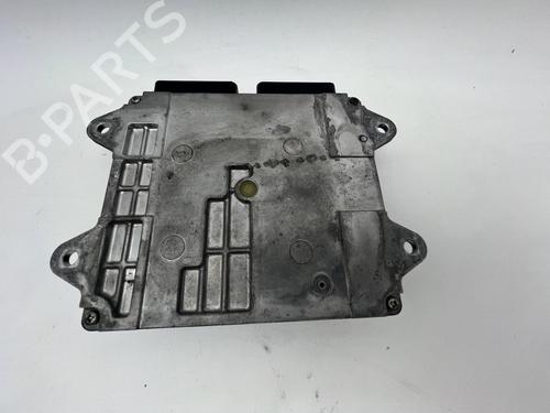 Engine control unit (ECU) SMART FORFOUR (454) 1.3 (454.031) | BP39673356M57 - Image 5