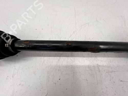 Right rear driveshaft BMW 3 (E90) 320 i | BP39677928M41 - Image 3