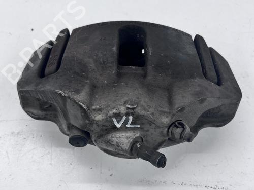 Left front brake caliper BMW 7 (E65, E66, E67) 730 d | BP39682118M105 - Image 4