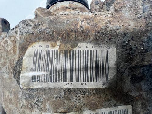 Rear differential BMW 7 (E65, E66, E67) 740 d | BP39672364M24 - Image 6