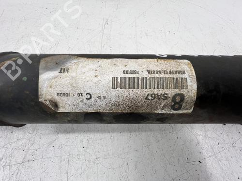 Driveshaft FORD RANGER (ET) 2.5 TDCi 4x4 | BP40454358M37 - Image 5