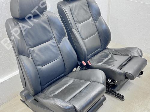 Seats set BMW 7 (E65, E66, E67) 730 d | BP40090960C78 - Image 5